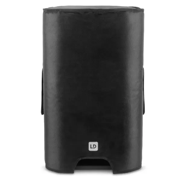 Чехол для музыкального оборудования LD Systems LDICOA15PC Black