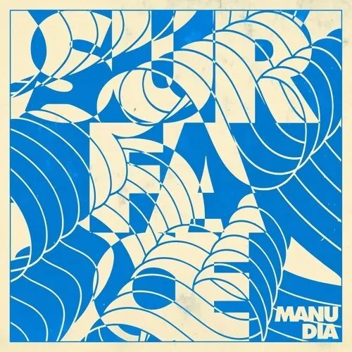 Виниловая пластинка Manu Dia – Surface (Релиз 2019)