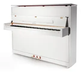 Пианино акустическое Petrof P 118S1(0001)