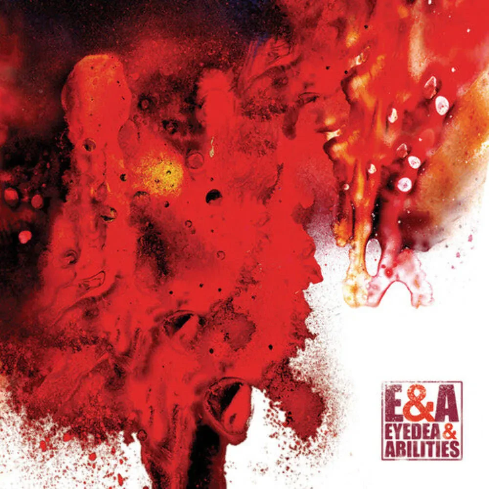 Виниловая пластинка Eyedea & Abilities – E&A (Релиз 2025)