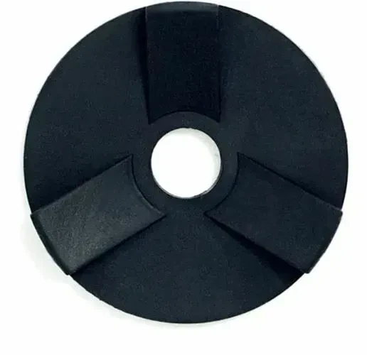 Хай-хэт контроллер Gibraltar SC-HR1 Hi-Hat Seat резиновый