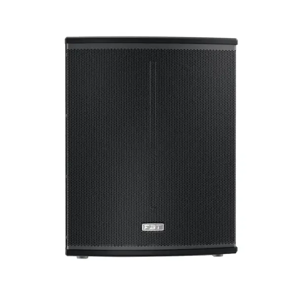 Сабвуфер активный FBT X-SUB 118SA 1200W 1x18