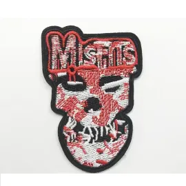 Нашивки для утюга, для одежды iTon IT-BAND01