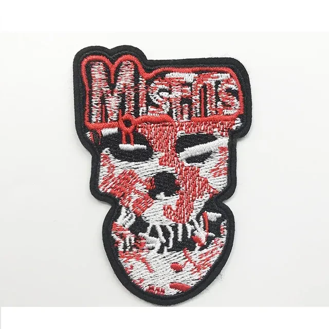 Нашивки для утюга, для одежды iTon IT-BAND01