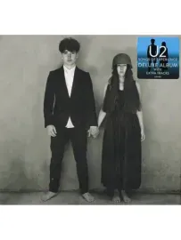 CD-диск CD-диск U2 Songs Of Experience