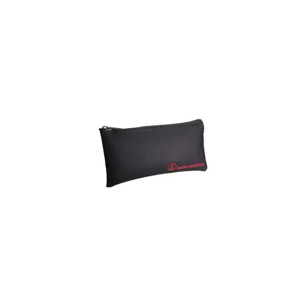 Audio-Technica AT-BG1 Soft Protective Microphone Pouch