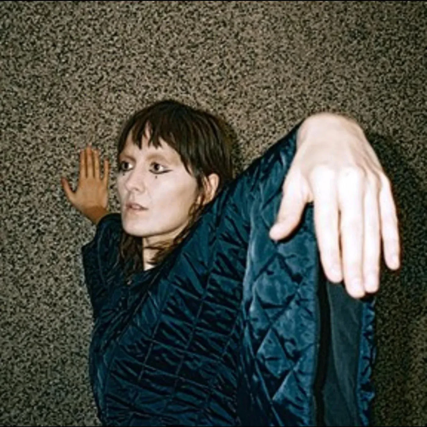 Виниловая пластинка Cate Le Bon – Crab Day (Релиз 2023)