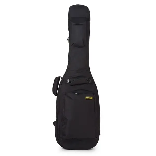 Чехол для бас-гитары Rockbag RB20515B Plus Student