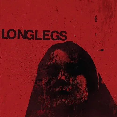 Виниловая пластинка Zilgi - Longlegs [New Vinyl LP]