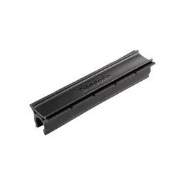 Держатель медиаторов на микрофонную стойку Planet Waves PW-MPH-02 Black