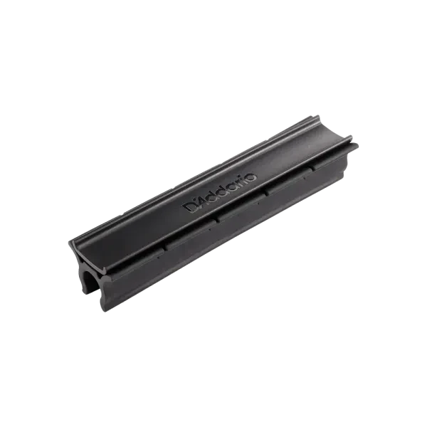 Держатель медиаторов на микрофонную стойку Planet Waves PW-MPH-02 Black