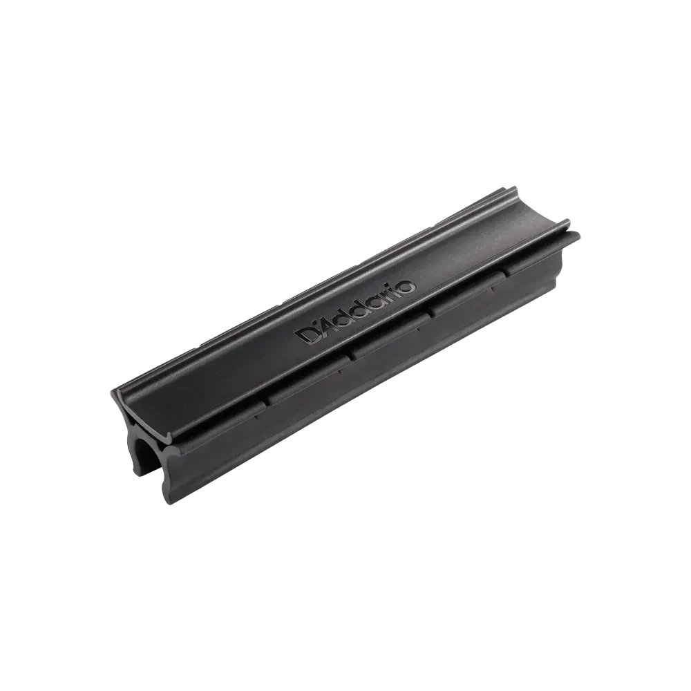 Держатель медиаторов на микрофонную стойку Planet Waves PW-MPH-02 Black