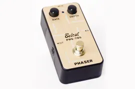 Педаль эффектов для электрогитары Belcat PHS-705 Phaser