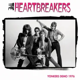 The Heartbreakers - Yonkers Demo [Purple Vinyl] NEW Sealed Vinyl LP Album
