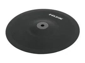 09000-08000-20000 Пэд хай-хэт тарелки 12" установки DM-8, Nux Cherub