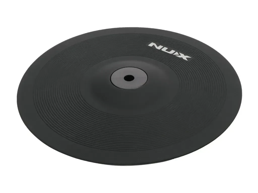 Пэд для электронных ударных Nux 09000-08000-20000