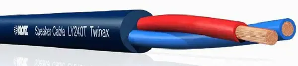 Спикерный кабель Klotz LY240B