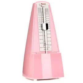 Метроном механический Cherub WSM-330PK Pink