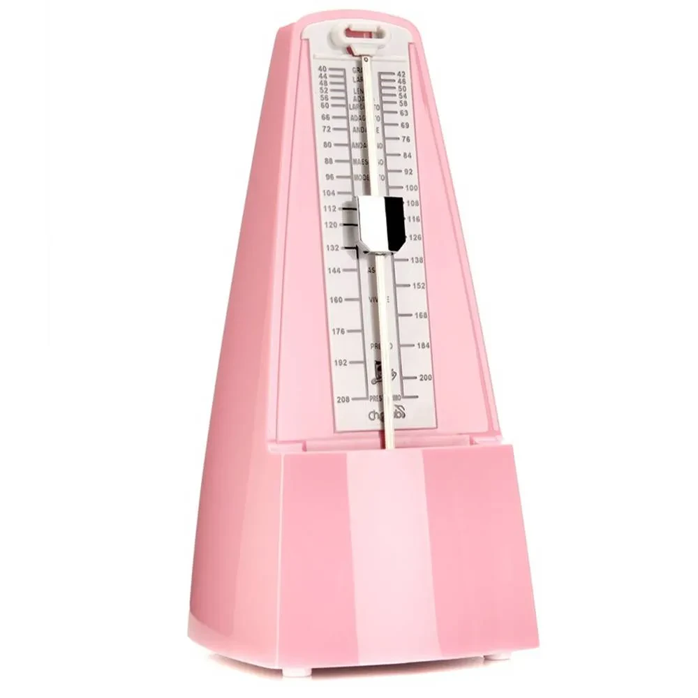 Метроном механический Cherub WSM-330PK Pink