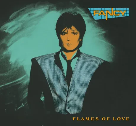 FANCY - Flames Of Love (2CD, Digipak)