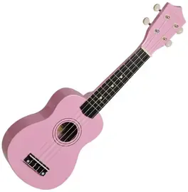 Укулеле BRAHNER US-075/PK
