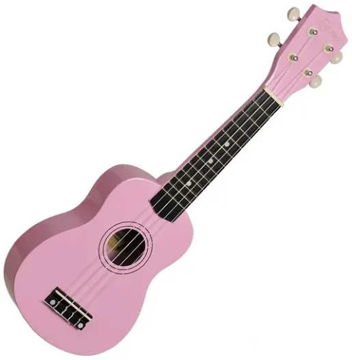 Укулеле BRAHNER US-075/PK