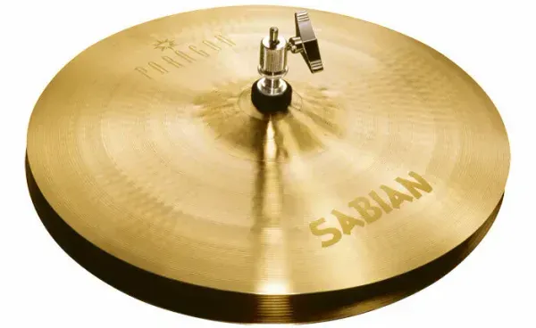 Тарелка барабанная Sabian 14" Signature Paragon Hi-Hats (пара)