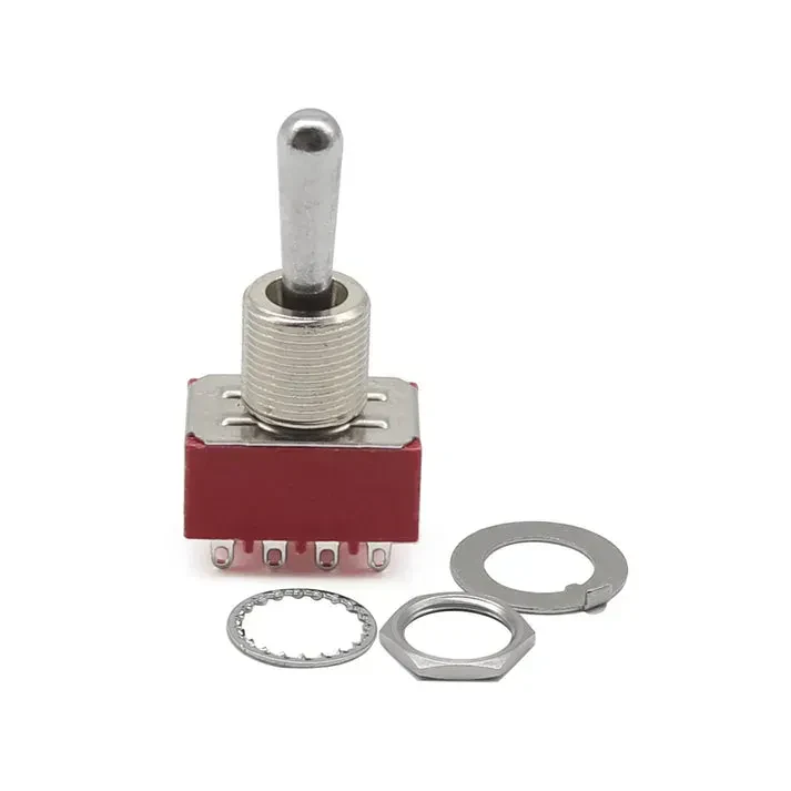 Переключатель для гитары FLEOR M00427-01