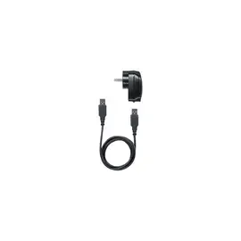 Shure SBC10-USB-A Wall/USB Charger and 6' USB Type-A Cable, US Plug