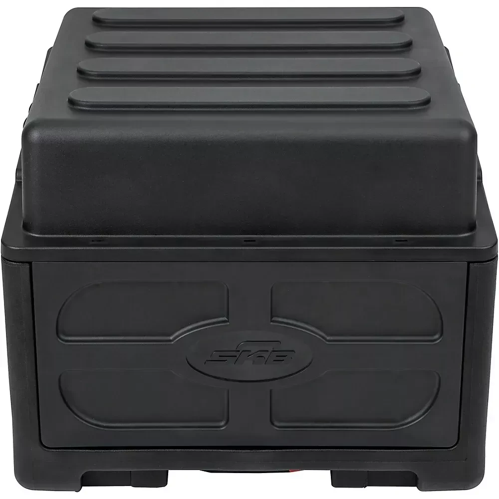 Рэковый кейс SKB 1SKB-R104W Rolling 14U Black