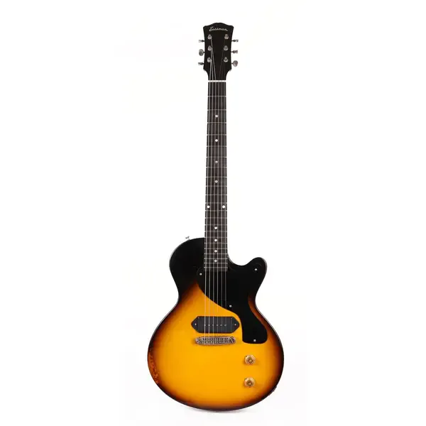 Электрогитара Eastman SB55/v Antique Sunburst