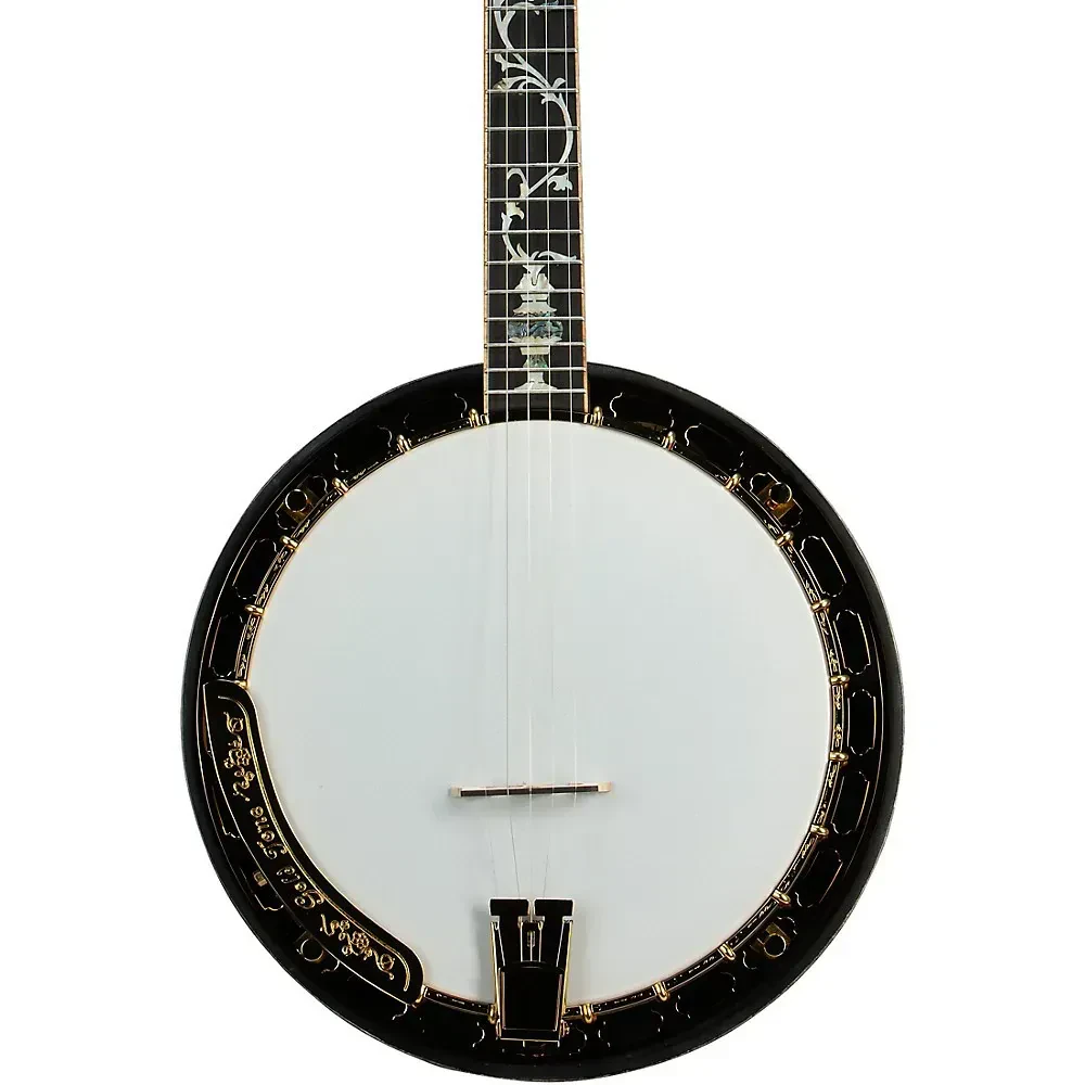 Банджо Gold Tone OB-300 Orange Blossom винтажный коричневый с кейсом