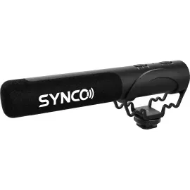 Микрофон-пушка Synco Mic-M3