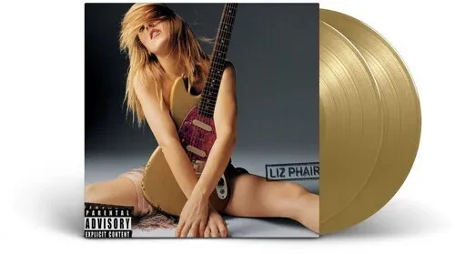 Виниловая пластинка Liz Phair - Liz Phair - Colored Vinyl [New Vinyl LP] Colored Vinyl, Holland - Im