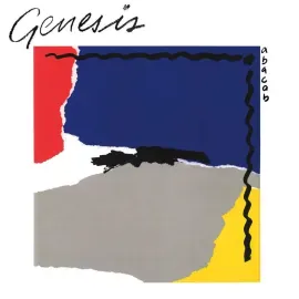 Виниловая пластинка Genesis – Abacab (Релиз 2025)