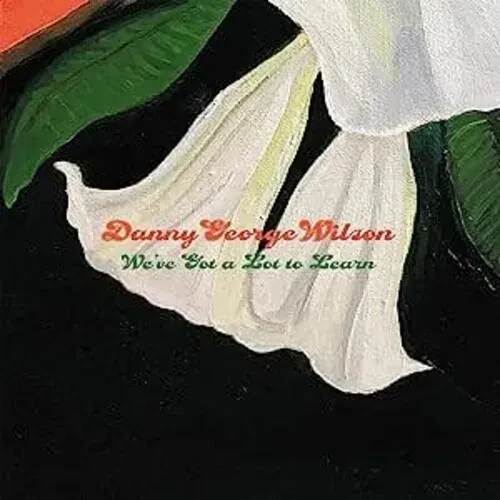 Виниловая пластинка Danny George Wilson – We've Got A Lot To Learn, 7" (Релиз 2021)
