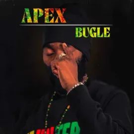 Bugle - Apex NEW Vinyl