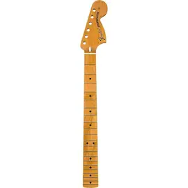 Гриф для электрогитары Fender Vintera Mod '70s Stratocaster Neck Maple