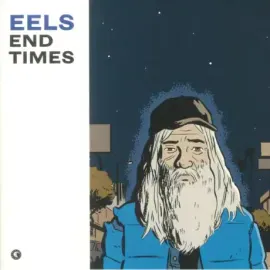 Виниловая пластинка Eels – End Times (Релиз 2010)
