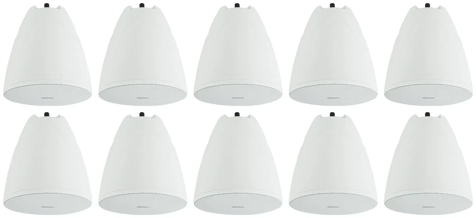 Потолочная акустика Rockville PEN-65T White (10 штук)