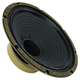 Celestion G10 Creamback 45W 10" Ceramic Magnet Guitar Speaker 8 Ohm