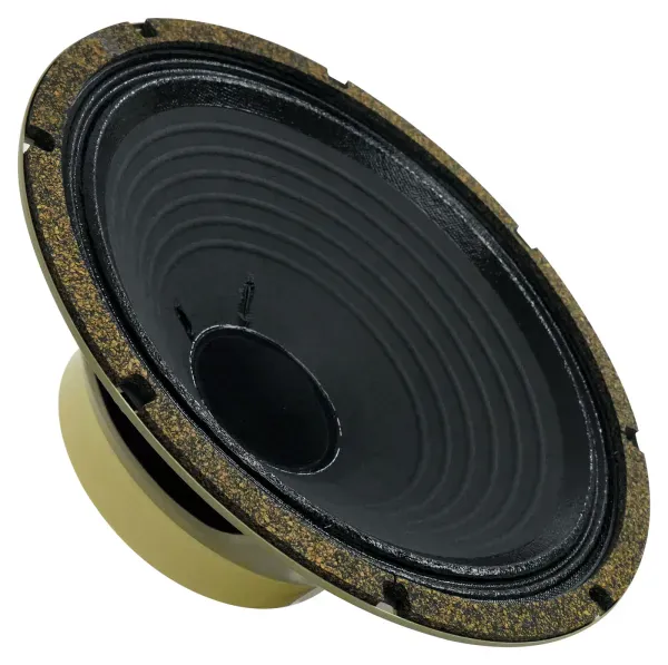 Celestion G10 Creamback 45W 10" Ceramic Magnet Guitar Speaker 8 Ohm