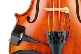 Звукосниматель для скрипки KNA VV-3