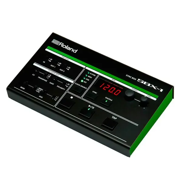 Синхронизатор Roland SBX-1 USB