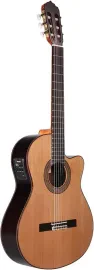 ALTAMIRA N300CE +BAG - Гитара классическая со звукоснимателем