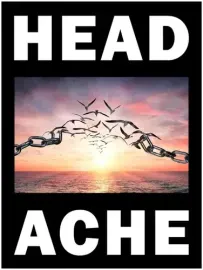 Виниловая пластинка Headache – Thank You For Almost Everything (Релиз 2025)