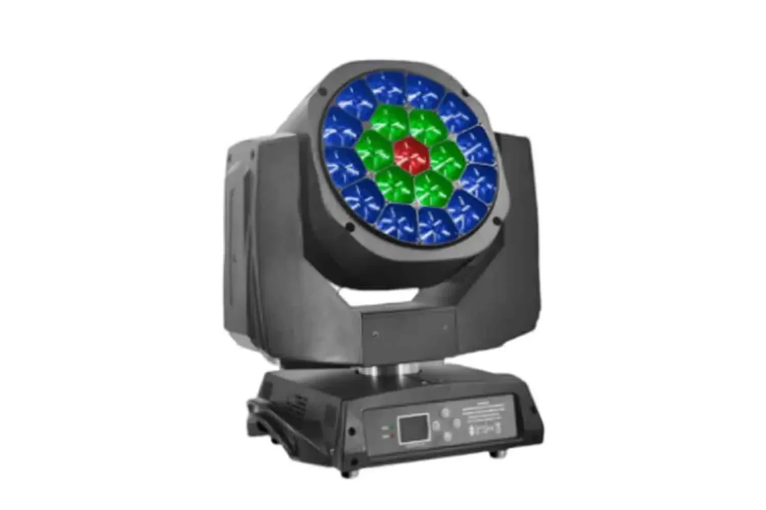 Прибор с полным движением LFocus MH-4