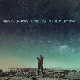 Виниловая пластинка Kris Delmhorst - Long Day In The Milky Way [New Vinyl LP]
