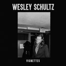 Виниловая пластинка Wesley Schultz – Vignettes (Релиз 2021)