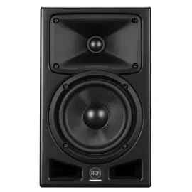 Активный студийный монитор RCF Ayra Six Black